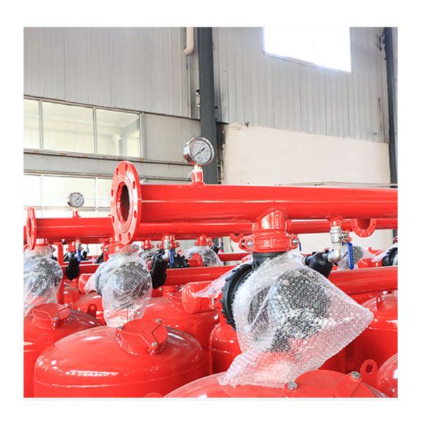 Automatic Backwash Sand Filter Sand Filter Water Treatment,Agricultural Sand Filters For Farm Irrigation Sand Filter