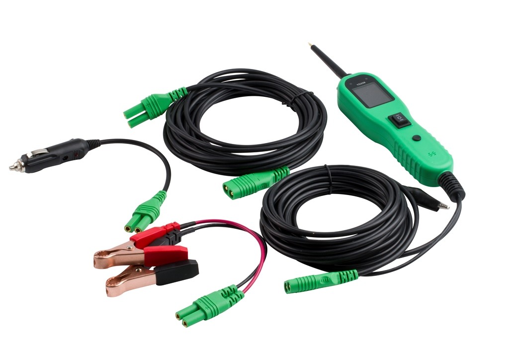 Autel Powerscan Ps100 YANTEK Automotive Short Circuit Detector