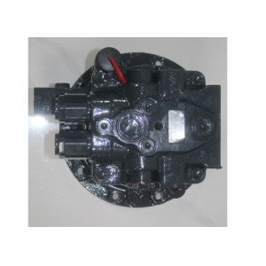 Belparts R150LC-9 R140W 31N3-10220 Swing Motor Assy