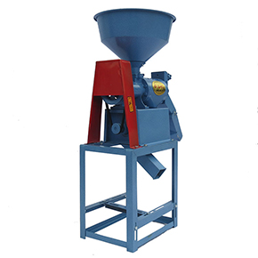 DONGYA 6N-40 4005 Fully Automatic Rice Mill Machine Price Thailand