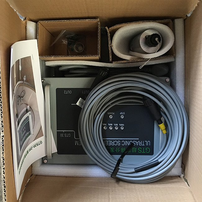 38KHz Ultrasonic Transducer Generator , Ultrasonic Power Generator