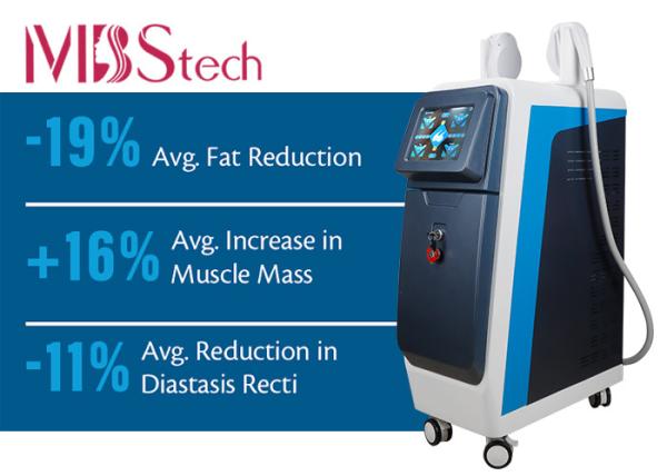 Cheap HIEMT EMS EMShapeing Machine for sale