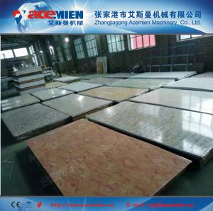 New design,Artificial marble production line/machine for wall panel decoration