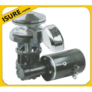 Quality C-Series heavy duty style windlass（CR1212/CR1512/CR1524） wholesale