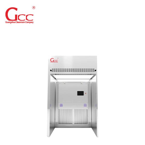 Automatic SS304 Dispensing Booth In Pharmaceutical Industry