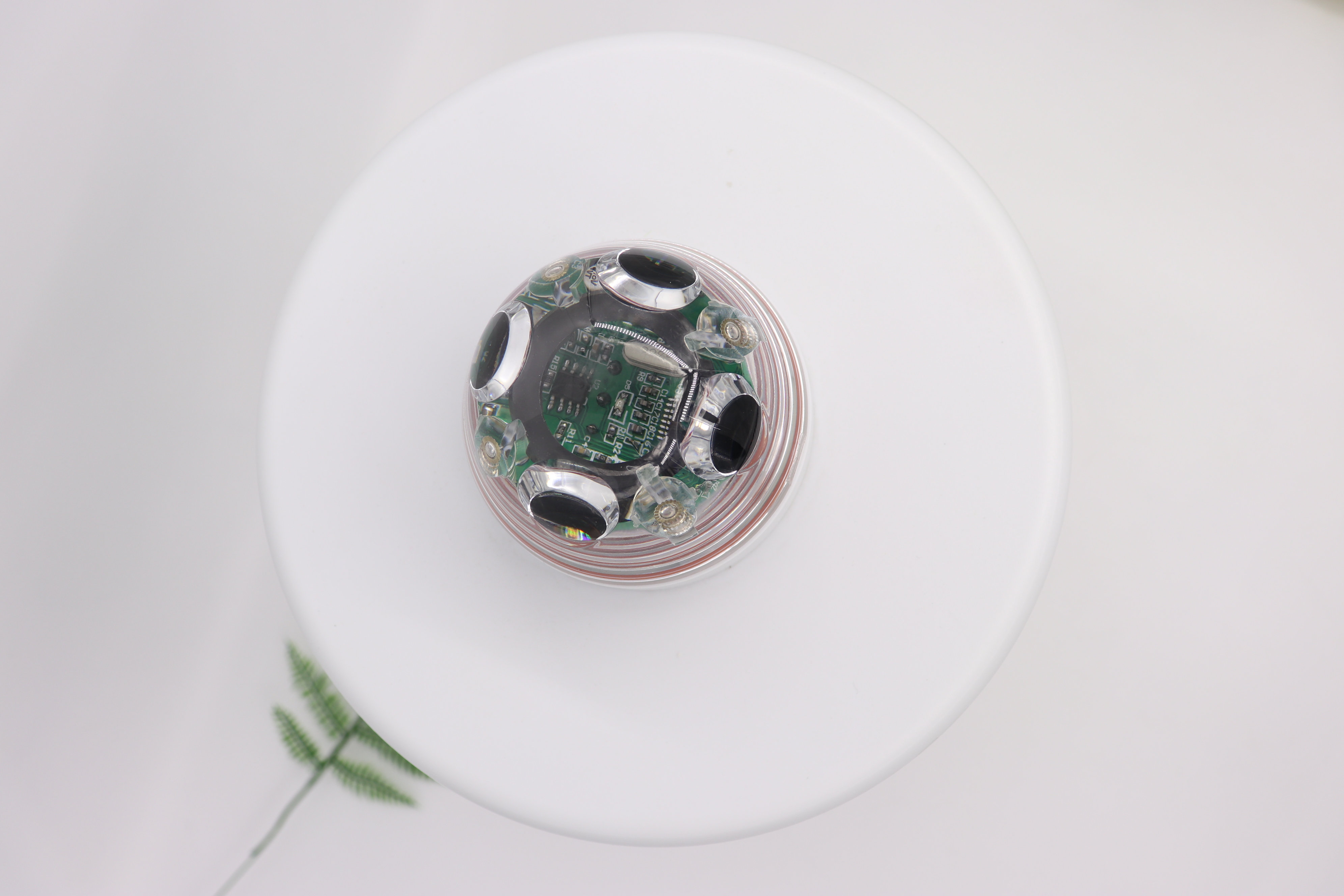 Multi-Sensor Meteorological Monitoring Instrumentation for Agriculture -40-60C DC12V