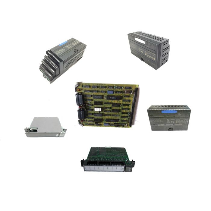 GE Fanuc PLC UR8FH Current Transformer Voltage Transformer Multilin