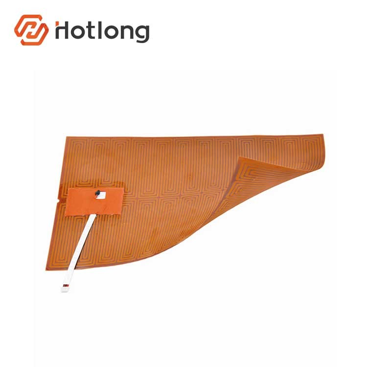 Polyimide Heater