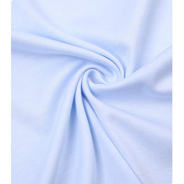 Baby Clothing Best Fabric Bamboo Cotton Organic Fabric