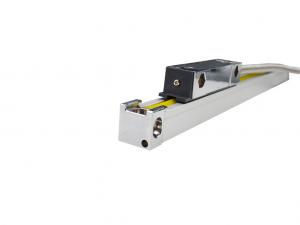 China Incremental type Signal 50 - 1000 Mm DRO Easson Linear Scale Encoder on sale