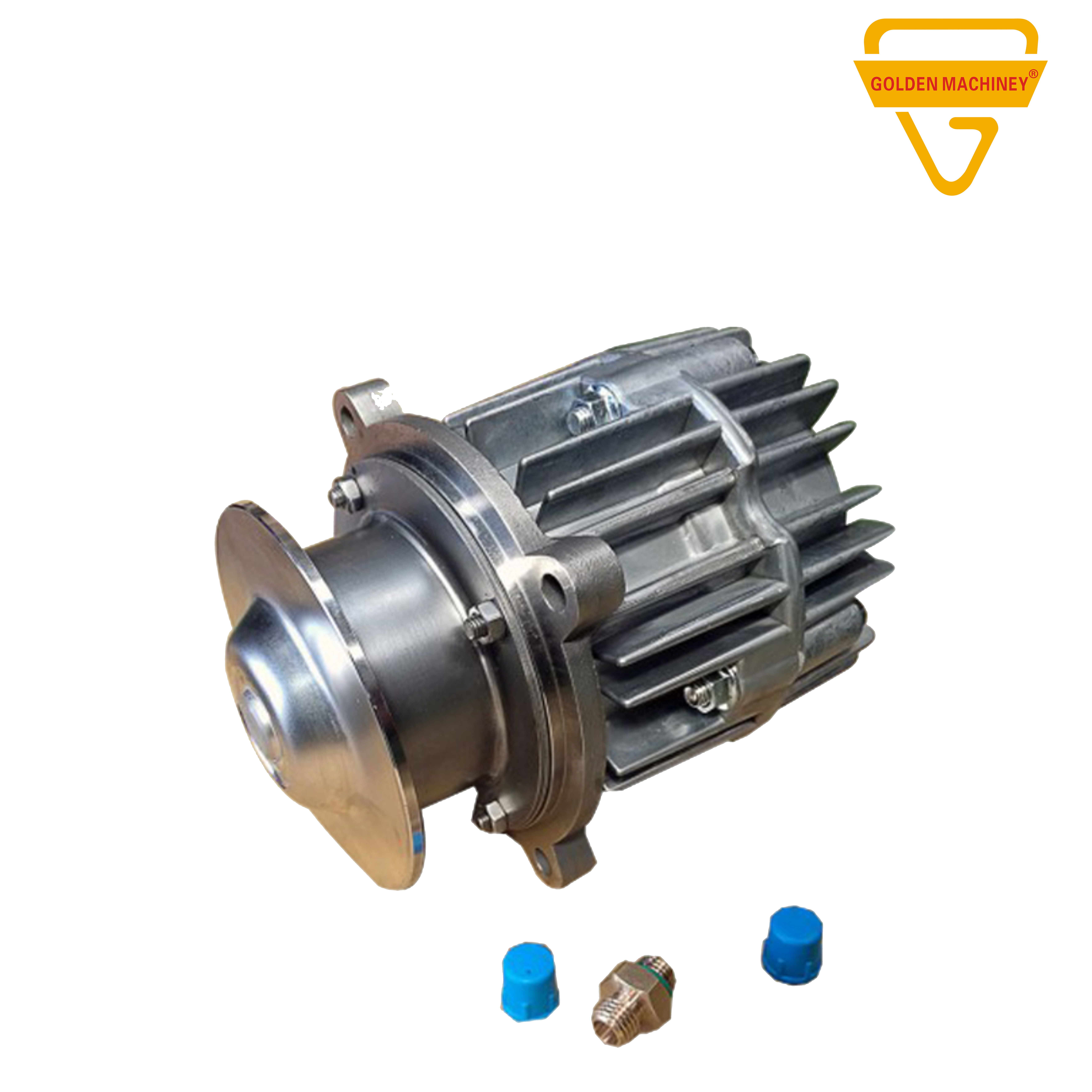 20722238 Volvo Truck Spare Parts Pressure Governor