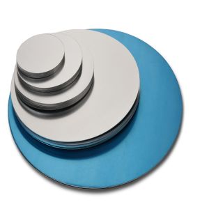 Quality Customized Aluminum Round Disc wholesale