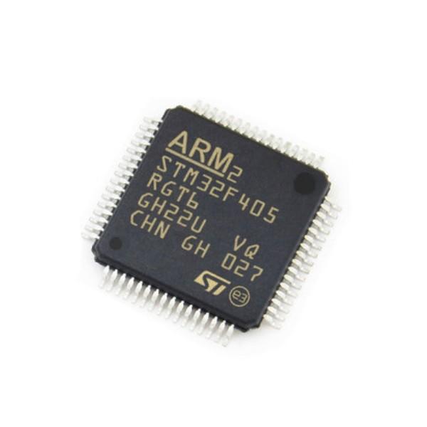 Chuangyunxinyuan New Original IC Chips 32-BIT Microcontroller Electronic