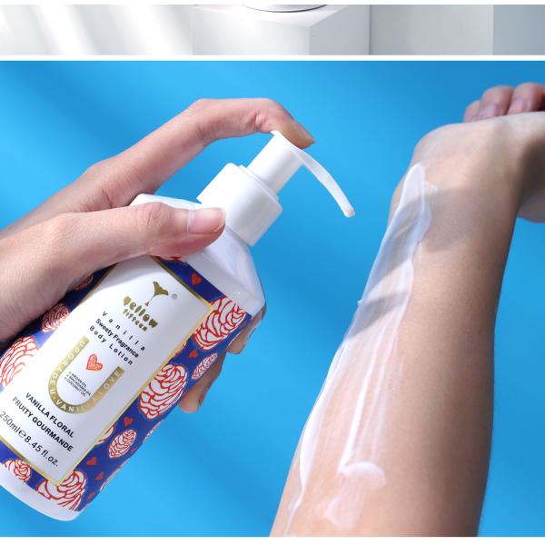 Oem / Odm Body White Lotion No Side Effects Whitening Body Lotion Whitening Body Lotion