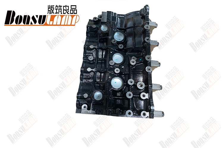 Cylinder Assembly High Quality Isuzu Parts For 100P OEM 5-87310268-0 5873102680