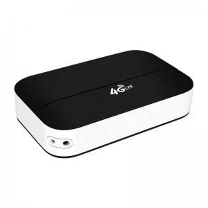 China Advanced Internet 4G Lte Mobile Wifi Router MiFis Portable 5G Hotspot on sale