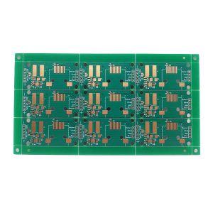 FR4 High Temp Immersion Gold Multi Layer PCB