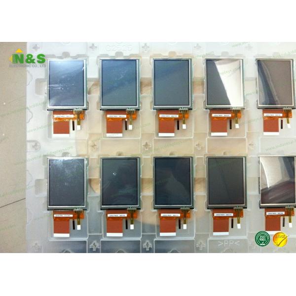 3.5'' Sharp LCD Panel 240×320 Graphic For Advertising Application LQ035Q7DB05