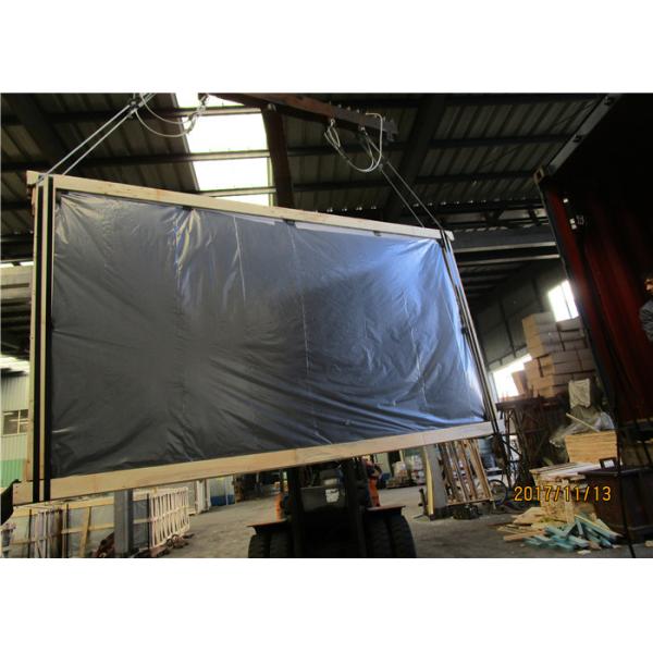 Colourful Reflective Float Glass Scratch Resistant Float Flat Glass For Construction / Window