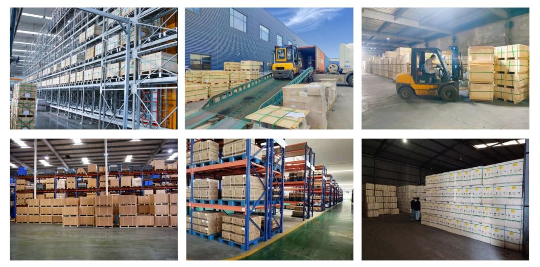 Modern Industrial Customizable High-Performance Stacking Aluminum Pallets Metal Tray Sale