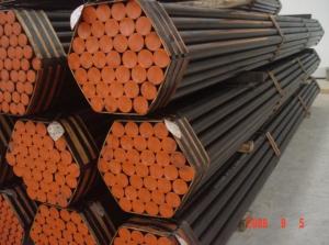 Quality Astm A106 A53 Api 5l Structural Steel Pipe / Carbon Steel Tube/Structural Steel Pipe wholesale