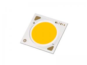 China 25W Small Chip LED Cob Full Spectrum High Color Rendering For LED Grow Lamp on sale