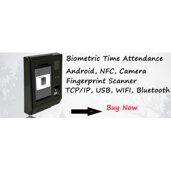 HFSecurity BP03 Biometric Keyless Smart Phone Open way Bluetooth Fingerprint Door Look