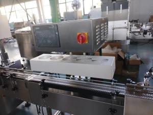Quality Cleanseal Aluminum Foil Packaging System Precision Hygienic Sealing Machinery wholesale