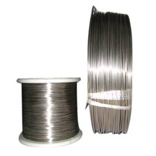 Quality Ground 1mm Diameter Tantalum Tungsten Ta 2.5W Alloy Wire wholesale