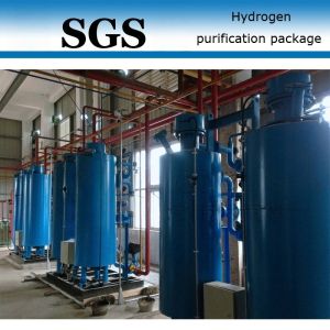 Quality 99.9995% Purity Nitrogen Generator Equipment Gas Filtration System wholesale