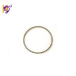 Mechanical Compression Garter Spring 316 SS Extension Garter Spring