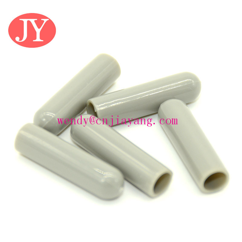ABS plastic aglets China Metal tips aglet & plastic tips Manufacturer