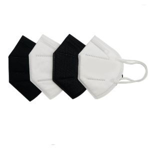 China in stock medical mask iir wholesale disposable KN95 face mask on sale