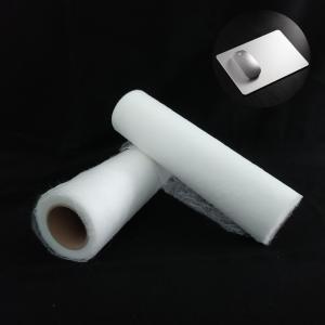 Quality Web Double Sided PA Hot Melt Film Can Be Used To Fit Mouse Pads wholesale