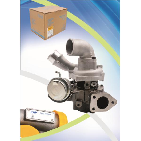 6502-12-9004 High Performance Turbochargers D355 KTR130-9G 6502129004 Turbo