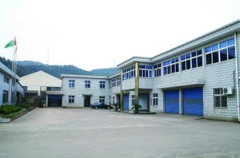 Ningbo Daxie Development Tianshan Cylinder Block.,Ltd
