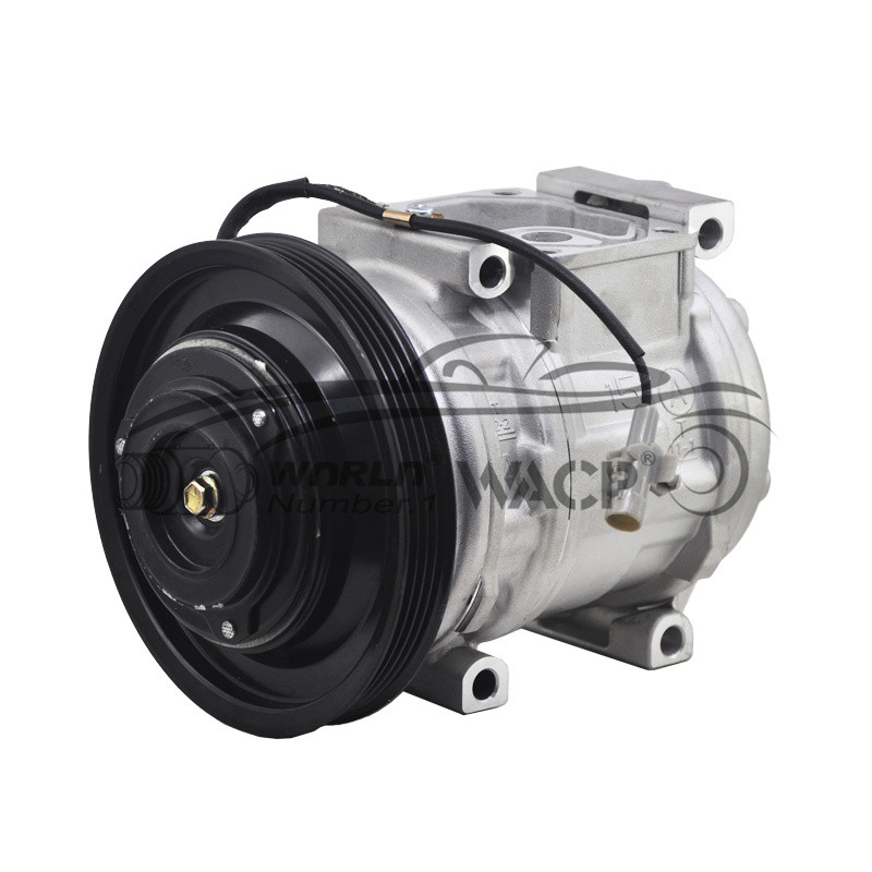 4471003430 Car Parts AC Compressor For Toyota Avensis 1992-2005 WXTT148