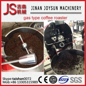 Quality 2 kg Energy Saving Commercial Coffee Roaster Coffee Roasting Equipment wholesale