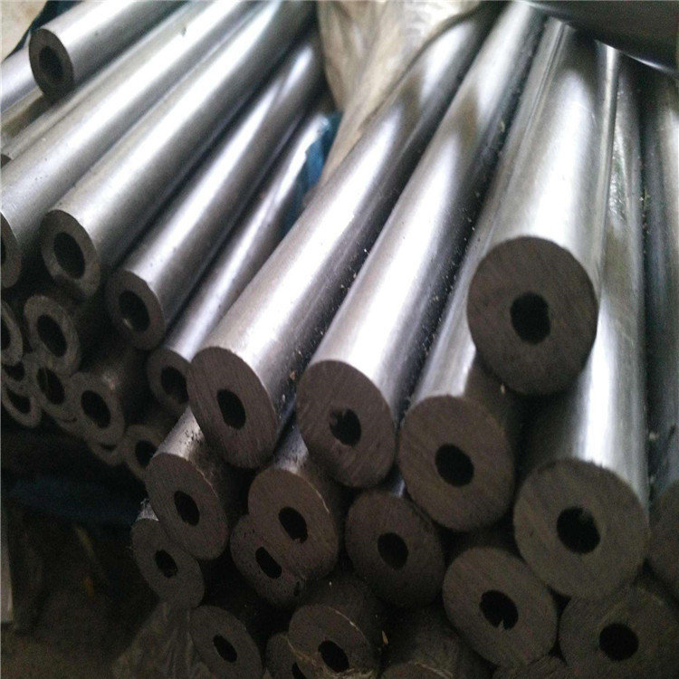 Corrosion-Resistant Nickel Alloy Tubes ASTM B515 Uns N08800 1.4876 Incoloy 800 825 840 Welded for Aerospace Applications