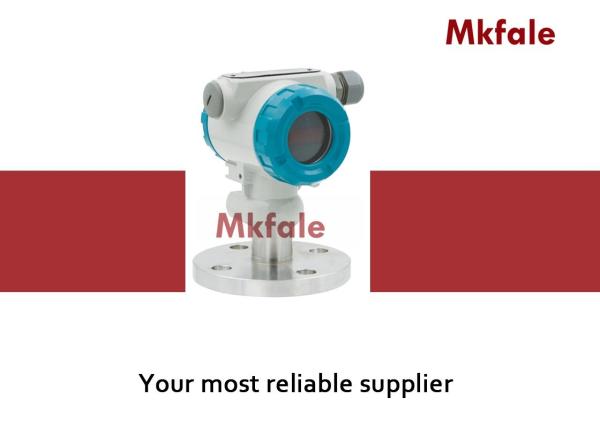 Cheap Digital Pressure Transmitter High Stability Smart Water Pressure Transmitter SMPB8100CNF for sale