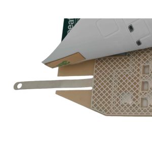 Quality Electronics Manufacturing ESD Shielding Flexible Membrane Switch wholesale