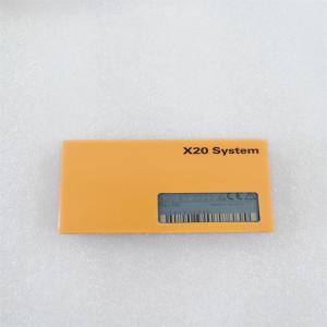 Quality X20AI4632 B&R PLC Module 4 Analog Inputs 16bit Digital Converter wholesale