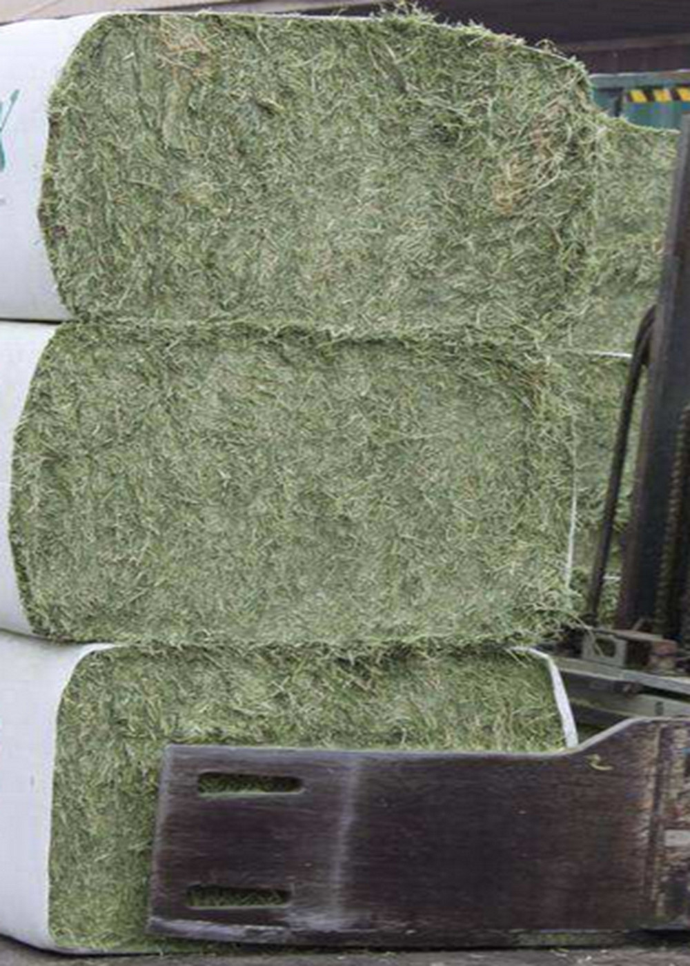 Multi Colored PP Woven Hay Bale Sleeves