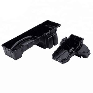 OEM ODM Water Purifier LKM Injection Moulding Mold Multi Cavity