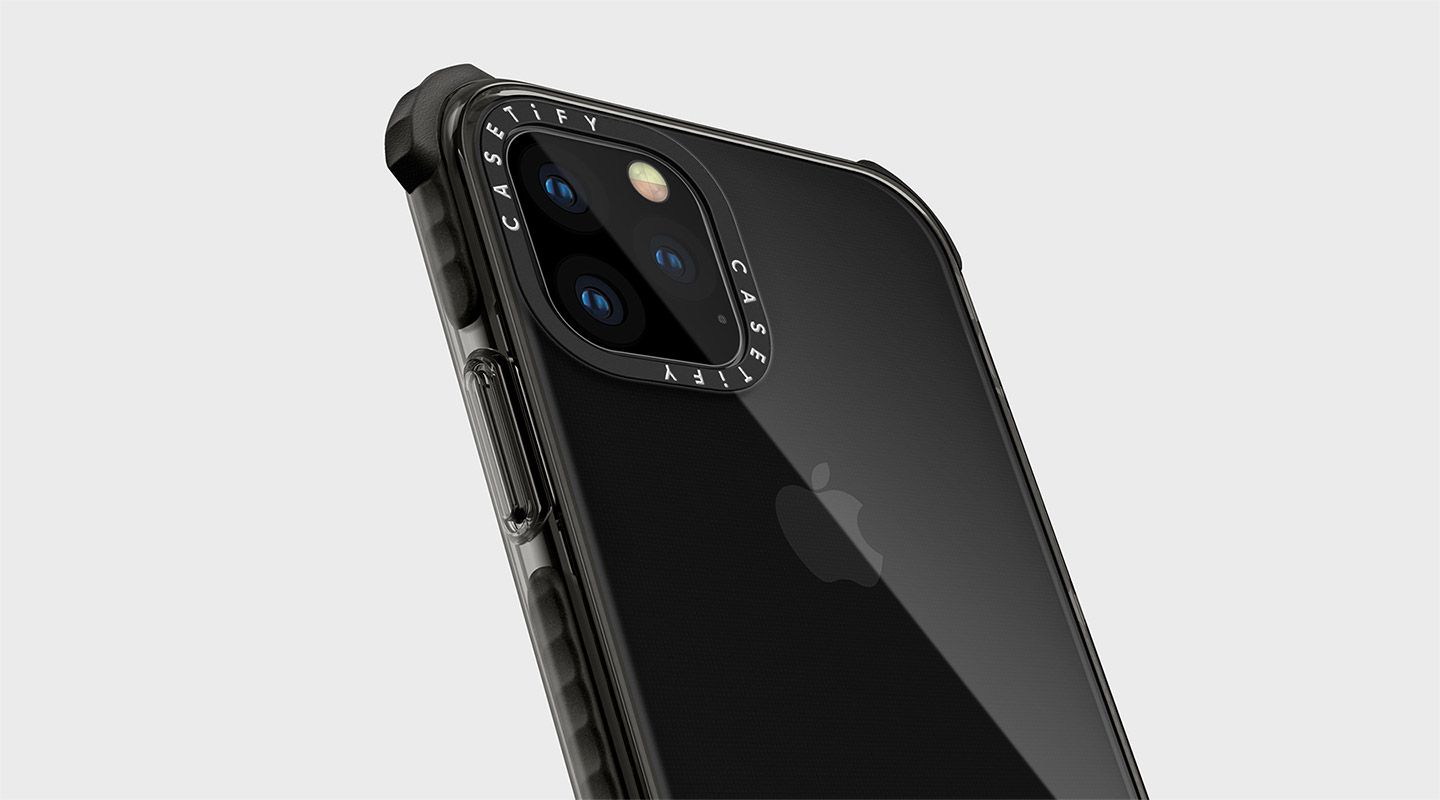 Lightweight IPhone 11 Pro Cell Phone Protective Covers