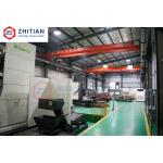 Enhances Material Intake And Conveying Efficiency Twin Screw Extruder Spare