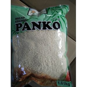 Japanese Panko Breadcrumbs 5mm / Plain Wheat Panko Bread Crumbs