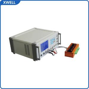 Quality Lithium Battery Pack 1-24 Series Protective Plate PCB Tester wholesale