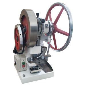 550w Single Rotary Tablet Press