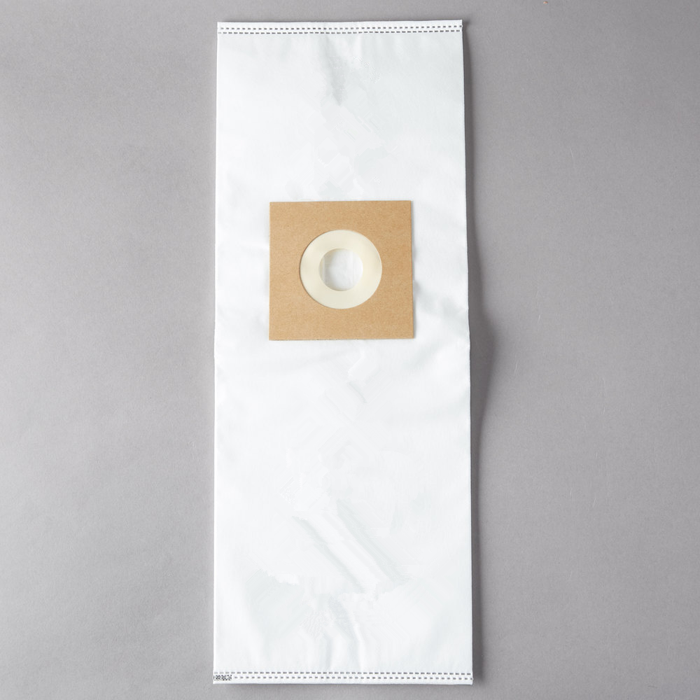 Hoover AH10040 Type Y/Z vacuum cleaner dust filter part placement change bag